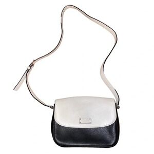 Kate Spade Leather Crossbody Bag
